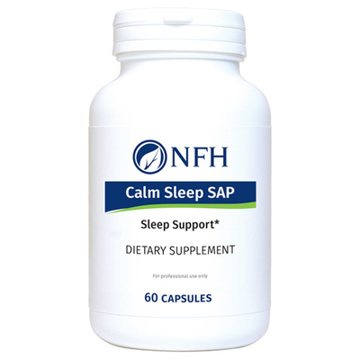 Calm Sleep SAP product image