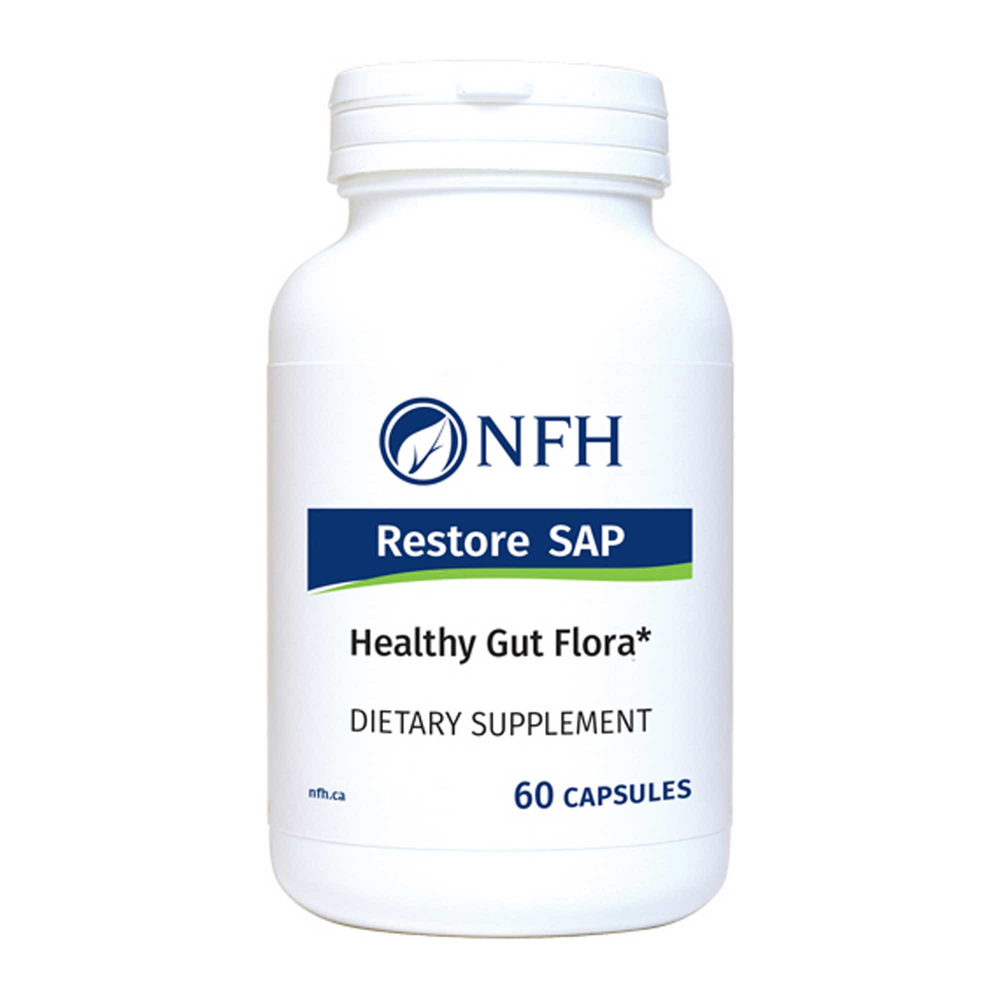 Product image for Restore SAP.