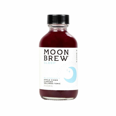 Moon Brew Sleep Blend - Blueberry (2 ounces)
