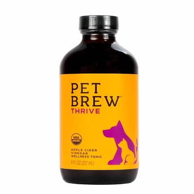 Pet Brew Thrive Blend 8 Ounces
