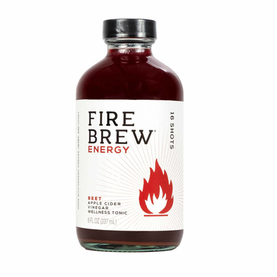 Fire Brew  Energy Blend - Beet product image