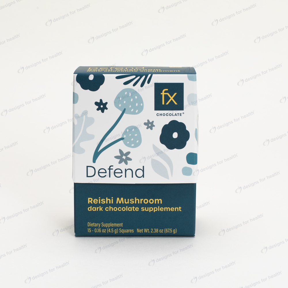 FX Defend product image