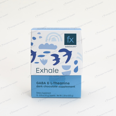 Fx Exhale product image