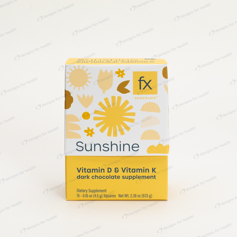 Fx Sunshine product image