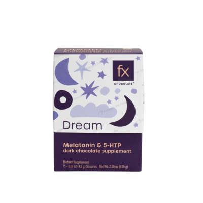 Fx Dream 15 count