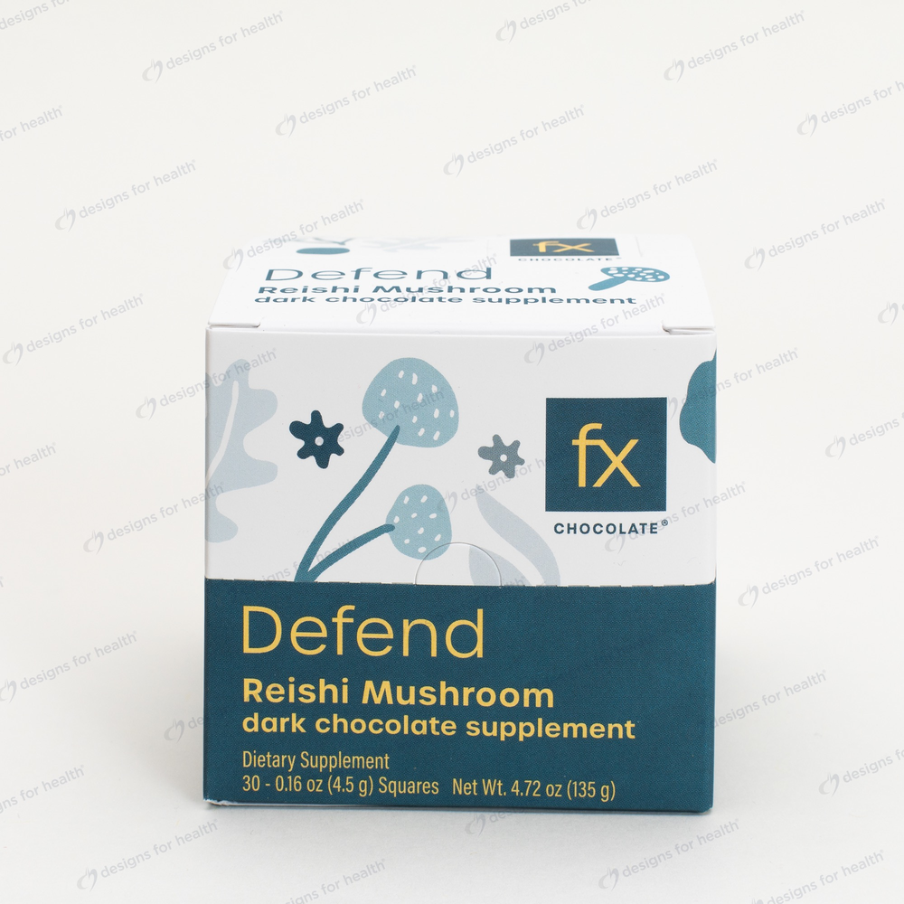 Product image for FX Defend.