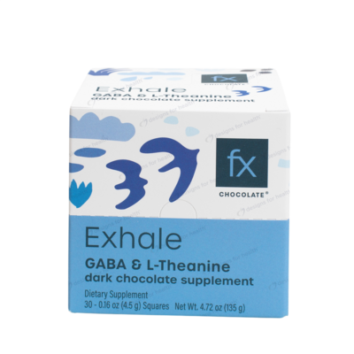 Fx Exhale