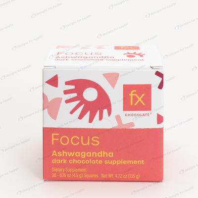Fx Focus (30 count) Product image for Fx Focus (30 count). Discontinued.