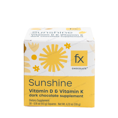 Fx Sunshine 30 count