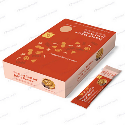 Peanut Butter Joint Power Bars, Chocolatey Peanut Butter Flavor product image