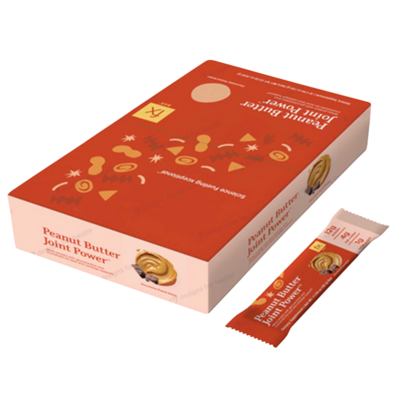 Peanut Butter Joint Power Bars, Chocolatey Peanut Butter Flavor (12 Count) Product image for Peanut Butter Joint Power Bars, Chocolatey Peanut Butter Flavor (12 Count). Discontinued.