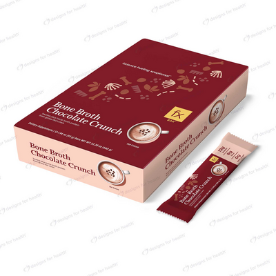 Bone Broth Chocolate Crunch (California Only), Hot Cocoa Flavor product image