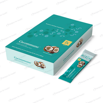 Cocommune Bars (California Only), Chocolatey Coconut Flavor product image