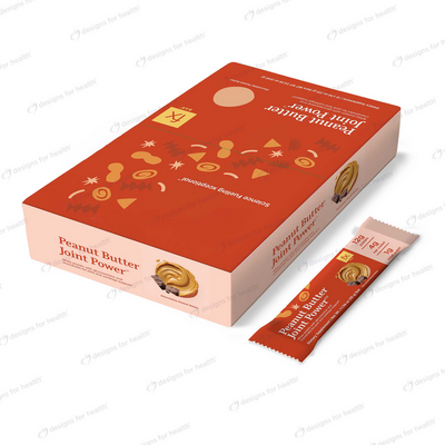 Peanut Butter Joint Power Bars (California Only), Chocolatey Peanut Butter Flavor product image