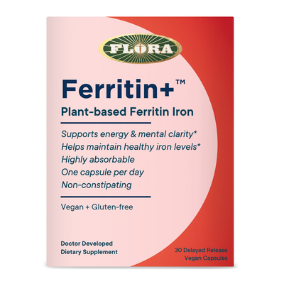 Ferritin+ product image