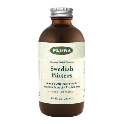 Swedish Bitters Non-Alcohol