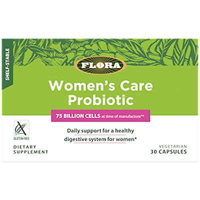 Women's Care Probiotic product image