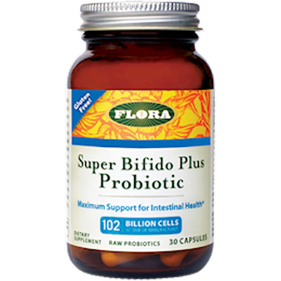 Super Bifido Plus Probiotic product image