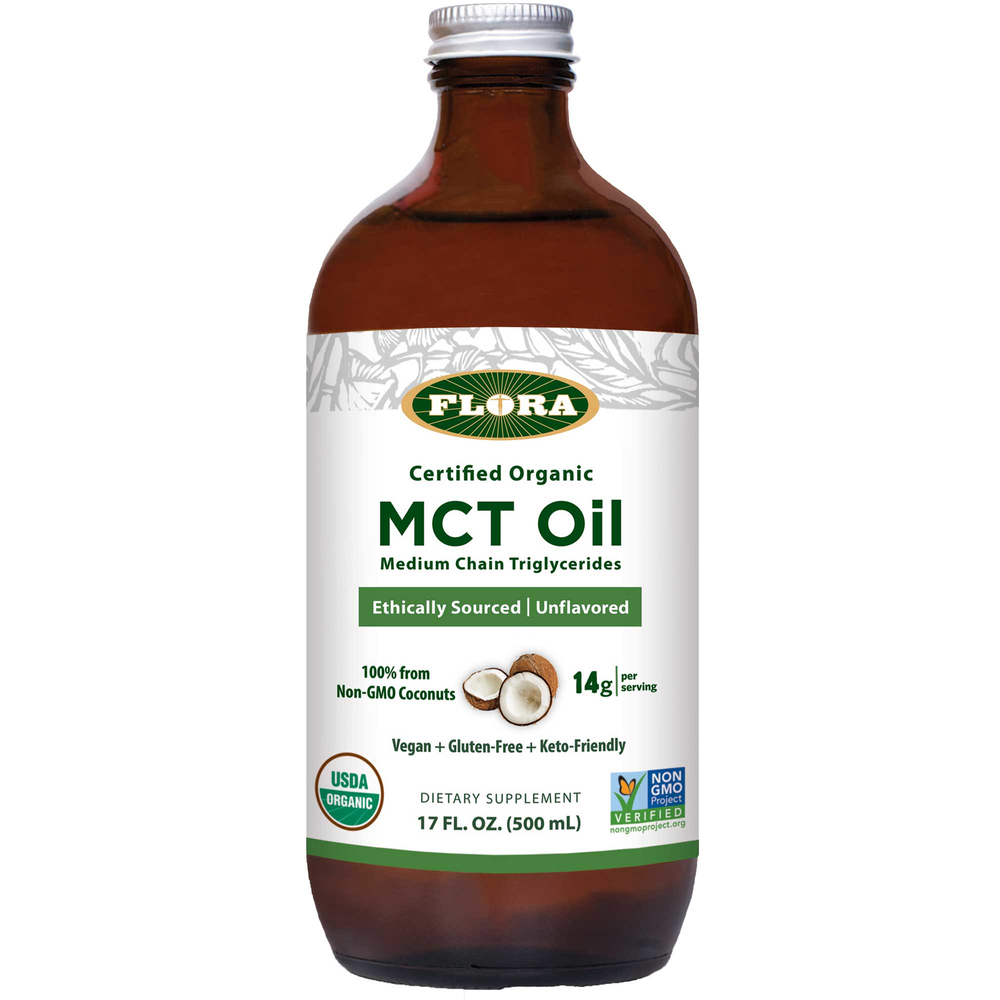 MCT Oil product image