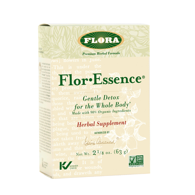 Flor-Essence Dry Tea Blend product image