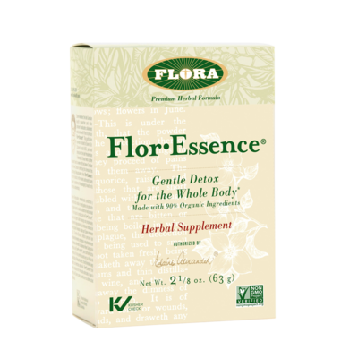 Flor-Essence Dry Tea Blend