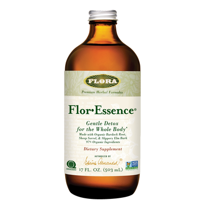 Flor-Essence Liquid Tea Blend product image
