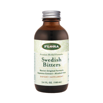 Swedish Bitters Non-Alcohol product image