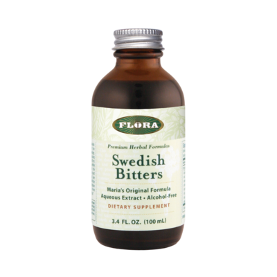 Swedish Bitters Non-Alcohol 100 Milliliters
