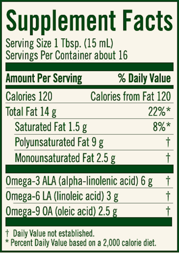 Product image for Udo&#39;s Choice Oil Blend 3.6.9.