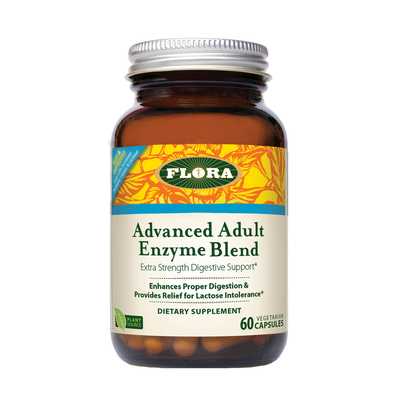 Advanced Adult Enzyme Blend product image