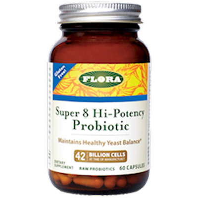 Super 8 Probiotic product image