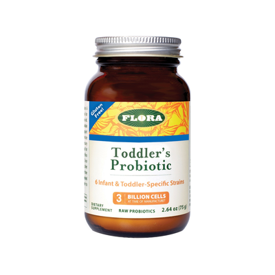 Toddler's Blend Probiotic product image