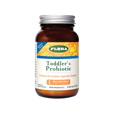 Toddler's Blend Probiotic