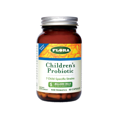 Children's Blend Probiotic product image