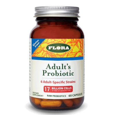 Adult's Blend Probiotic product image