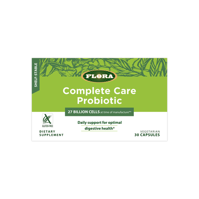 Complete Care Probiotic product image