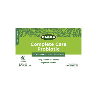 Complete Care Probiotic