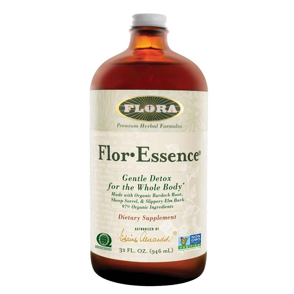Product image for Flor-Essence Liquid Tea Blend.