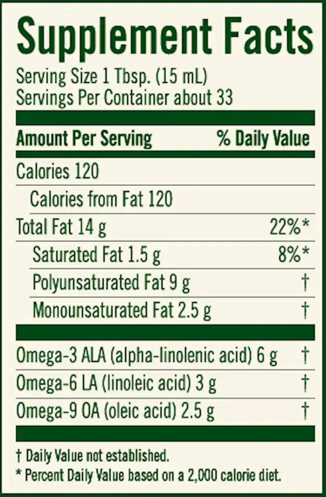 Product image for Udo's Choice Oil Blend 3.6.9.