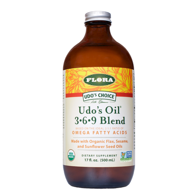 Udo's Choice Oil Blend 3.6.9 product image