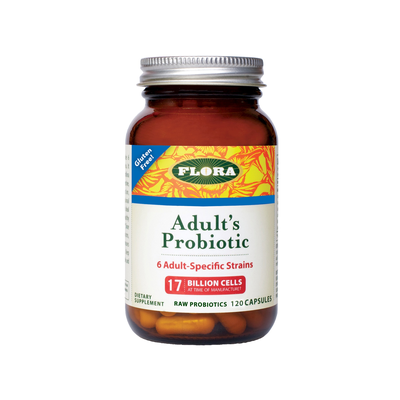 Adult's Blend Probiotic product image