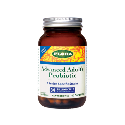 Advanced Adult's Blend Probiotic product image