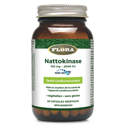 Nattokinase 2000 FU product image