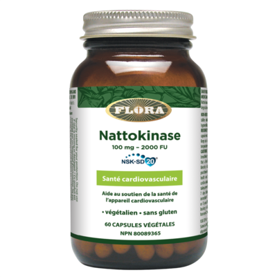 Nattokinase 2000 FU