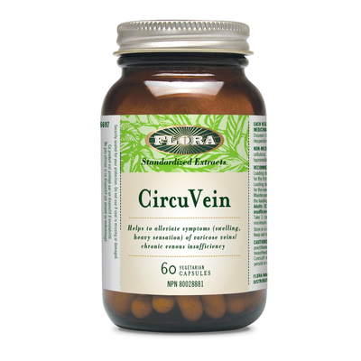 CircuVein product image