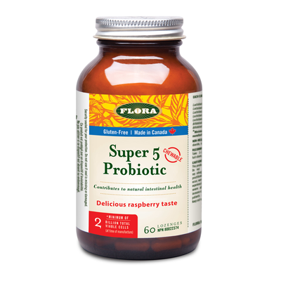 Super 5 Probiotic product image