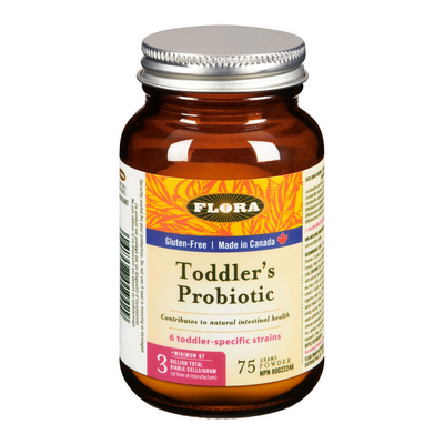 Toddler Probiotic product image