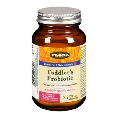Toddler Probiotic 75 Grams