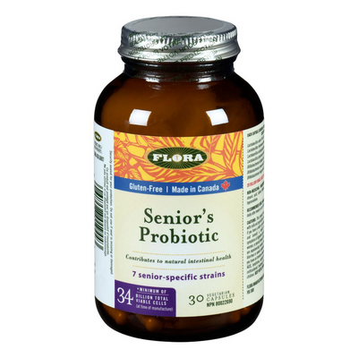 Senior Probiotic product image