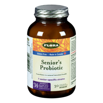 Senior Probiotic
